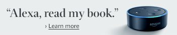 Alexa, read my book
